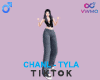 CHANL - Tyla M