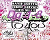 D Guetta remix + D 1er P