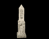 Ancient Egyptian Obelisk