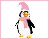 (Sn)PenguinInPink