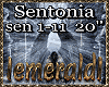 Sentonia