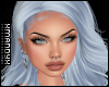 Luvinia Pastel Blue