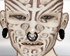 my tribal mask