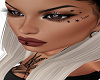 H4 | Star Face Tattoo