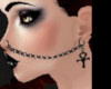 ANKH  NOSE CHAIN FEMALE