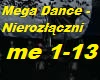 Mega Dance-Nierozlaczni