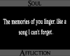 Memories Of  You