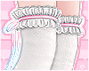 ♡ Maid Shoes Pastel