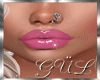 Lip Gloss + liner Joy