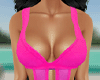 Pink Swimsuit