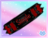 Red Single Collar M