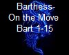 Barthess-On the Move