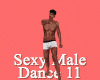 MA Sexy Male Dance 11 1P