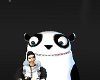 *iFs* Cute Panda