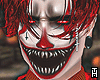 Scary PennyWise.