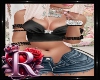 !R! Saige Fit B