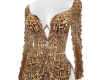 Golden Hour Dress