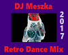 Retro Dance Mix p7/10