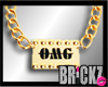-B- OMG Chain