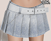 Y2K Mini Skirt v2