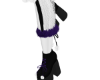 Fur Purple Hells