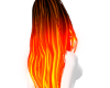 Alexa Sunfire Hair