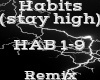 Habits -Remix-