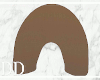 Baby Boppy | Brown