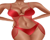Luscious Red
