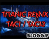 Titanic Remix