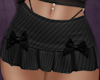 Kyle Black Skirt