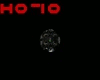 Ghost House Dome H0-10