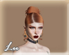 L. Shefa ginger