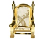 Gold Throne