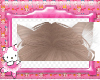 Moon Kitty Light Brown