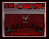 WCN: Wrangler Couch