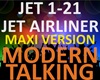 Modern Talking - Jet