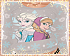 Elsa and Anna Sweater