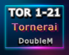 Tornerai