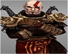 God of War Kratos Avatar Blades