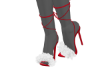 Xmas Fur Heels🎅
