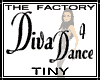 TF Diva 4 Action Tiny