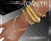 IO-Chain Bracelet-L-