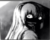 O! Creepy Anime Girl