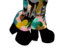 CAMO STEPPAS