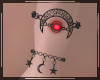 + Moon Bracelet Blood BL