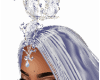 Ren cloud blue crown