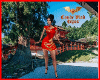 Dragon Qipao/CVT