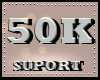 50K STICKER SUPORT