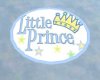 (DD) little prince rug